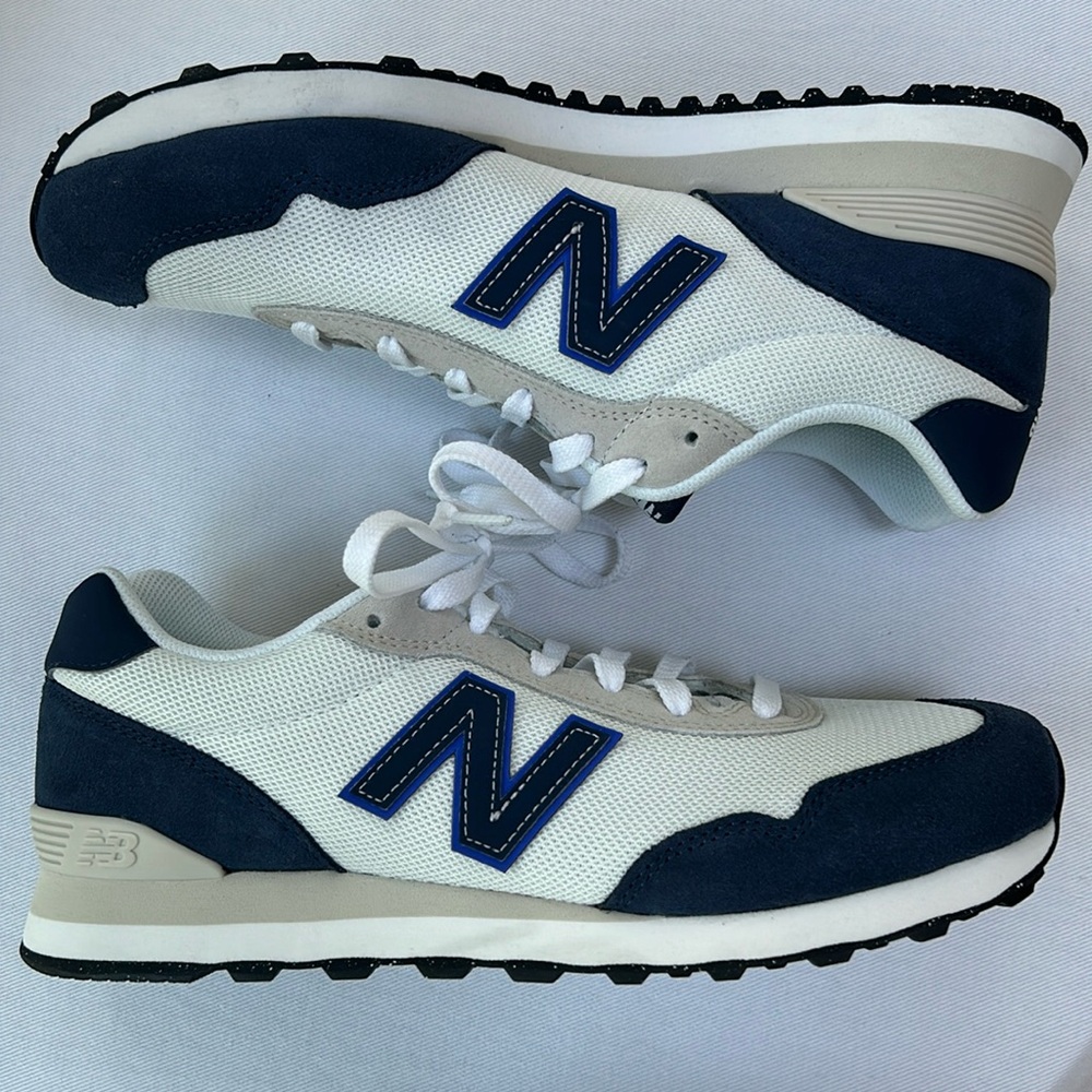 New Balance 515 Size 10